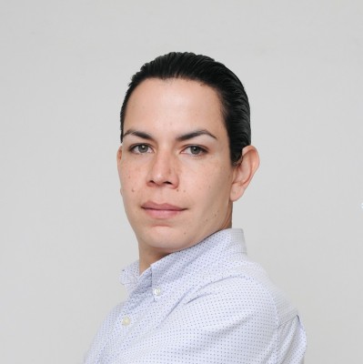 Author image